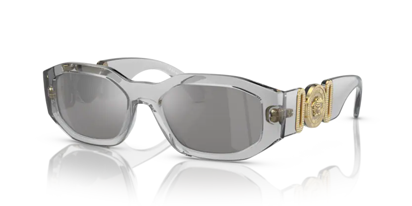 Versace VE4361 311/6G TRANSPARENT GREY thumbnail