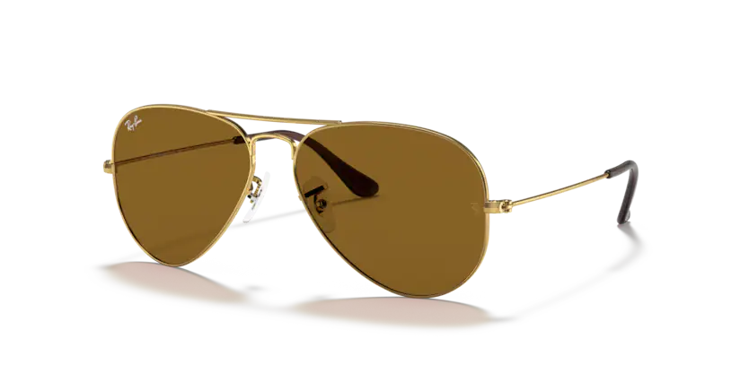 Ray-Ban RB 3025 001/33 AVIATOR™ LARGE METAL CLASSIC thumbnail