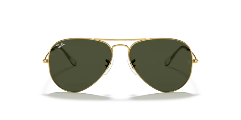 Ray-Ban RB 3025 L0205 AVIATOR™ LARGE METAL CLASSIC thumbnail