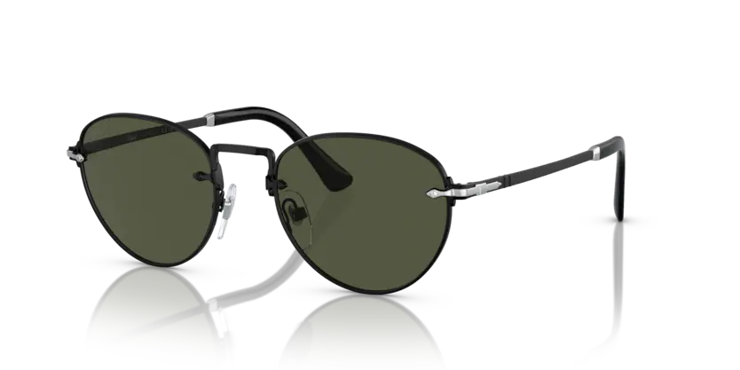 Persol PO 2491 107831 - Black thumbnail