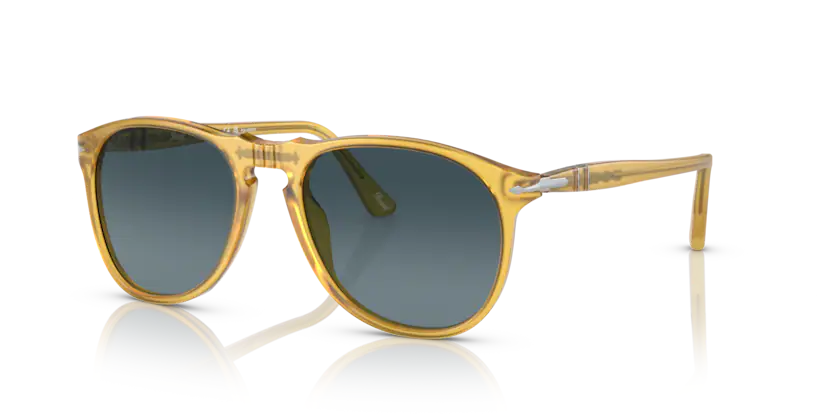 Persol PO 9649 204/S3 - Honey thumbnail