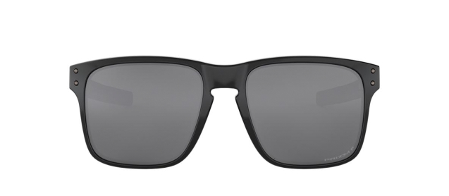 Oakley OO 9384 HOLBROOK MIX POLISHED BLACK 06 thumbnail