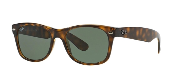 Ray-Ban RB 2132 902L NEW WAYFARER® CLASSIC thumbnail