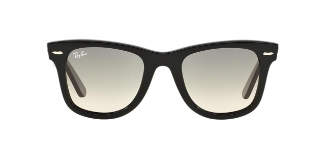 Ray-Ban RB 2140 901/32 ORIGINAL WAYFARER® CLASSIC GRADIENT thumbnail