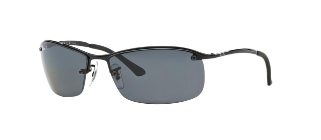 Ray-Ban RB 3183 002/81 ACTIVE LIFESTYLE POLARIZED thumbnail