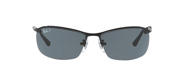 Ray-Ban RB 3183 002/81 ACTIVE LIFESTYLE POLARIZED thumbnail