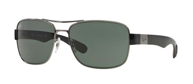 Ray-Ban RB 3522 004/71 ACTIVE LIFESTYLE thumbnail