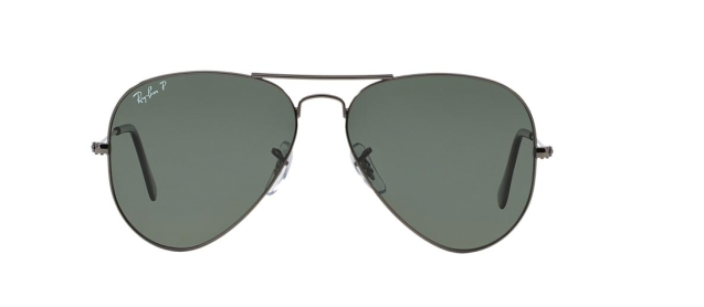 Ray-Ban RB 3025 004/58 AVIATOR™ LARGE METAL CLASSIC POLARIZED thumbnail