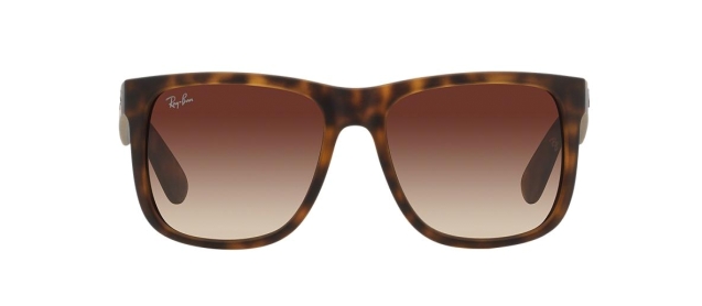 Ray-Ban RB 4165 710/13 YOUNGSTER JUSTIN thumbnail