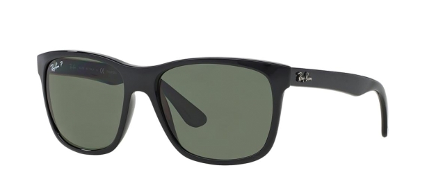 Ray-Ban RB 4181 601/9A HIGHSTREET POLARIZED thumbnail