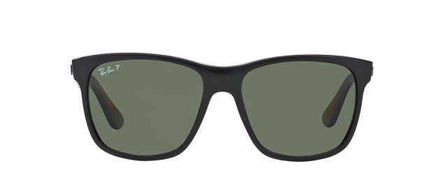 Ray-Ban RB 4181 601/9A HIGHSTREET POLARIZED thumbnail