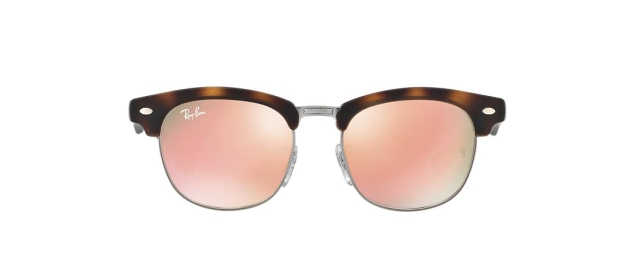 Ray-Ban Junior RJ 9050 7018/2Y MATTE HAVANA thumbnail