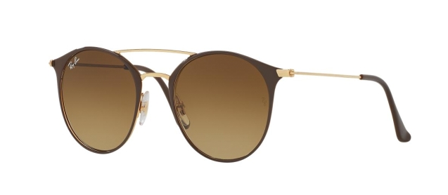 Ray-Ban RB 3546 9009/85 HIGHSTREET thumbnail