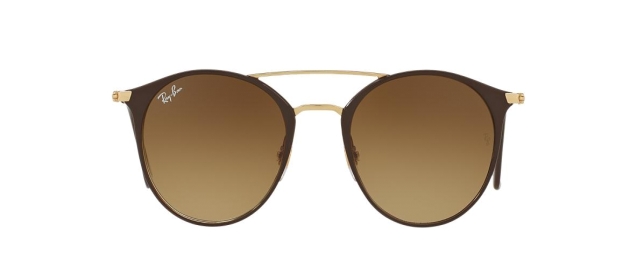 Ray-Ban RB 3546 9009/85 HIGHSTREET thumbnail