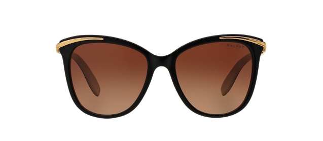 Ralph RA 5203 Black Nude Polarized 1090T5 thumbnail