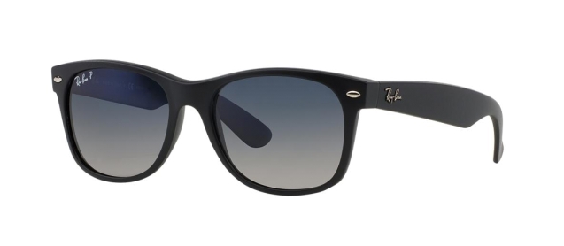 Ray-Ban RB 2132 601S/78 NEW WAYFARER® MATTE POLARIZED thumbnail