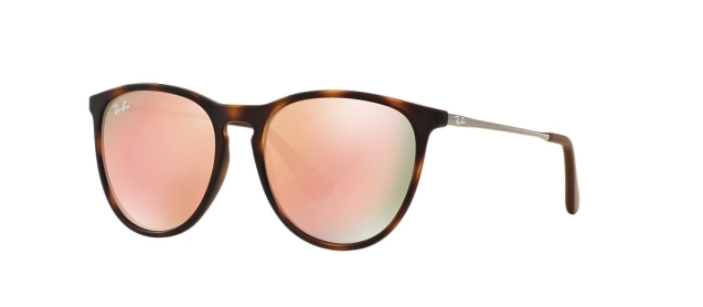 Ray-Ban Junior RJ 9060 7006/2Y HAVANA RUBBER thumbnail