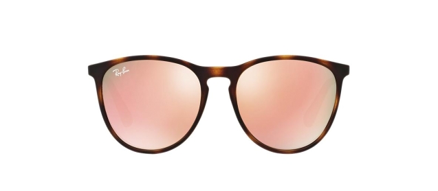 Ray-Ban Junior RJ 9060 7006/2Y HAVANA RUBBER thumbnail