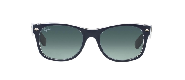 Ray-Ban RB 2132 6053/71 NEW WAYFARER® COLOR MIX thumbnail