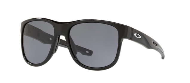 Oakley OO 9359 CROSSRANGE R BLACK 01 thumbnail