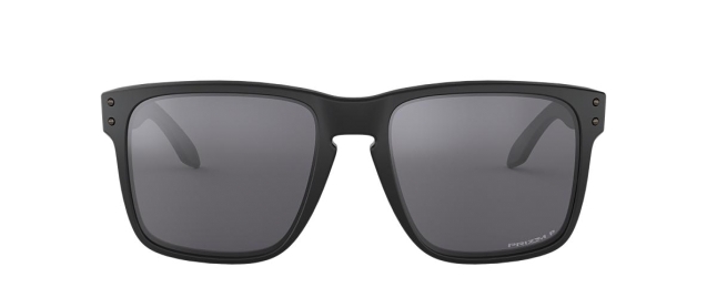 Oakley OO 9417 HOLBROOK XL MATTE BLACK 05 thumbnail