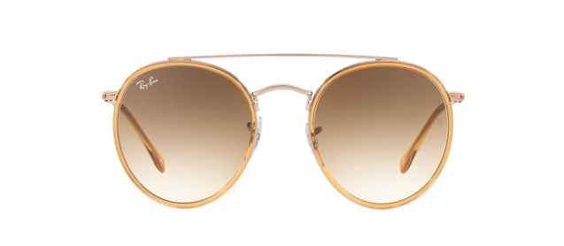 Ray-Ban RB 3647N 907051 COPPER thumbnail