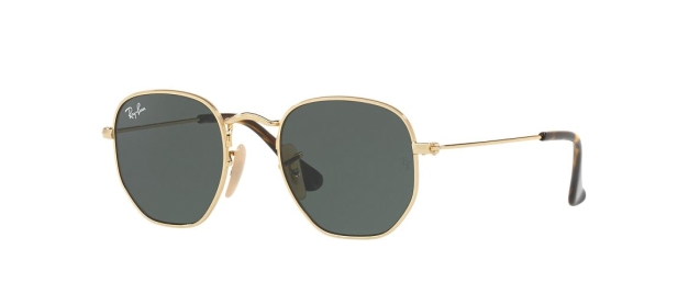 Ray-Ban Junior RJ 9541 N 22371 GOLD thumbnail