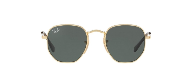 Ray-Ban Junior RJ 9541 N 22371 GOLD thumbnail