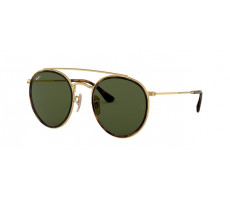 Ray-Ban RB 3647N 001 GOLD