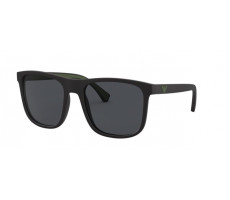 Emporio Armani EA 4129 504287 Black