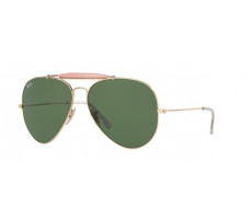 Ray-Ban RB 3029 L2112 AVIATOR OUTDOORSMAN II