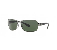 Ray-Ban RB 3379 004/58 ACTIVE LIFESTYLE POLARIZED