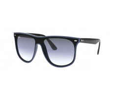 Ray-Ban RB 4447 N 64170S BLUE BLAZE