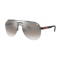 Prada Sport PS 52V 1BO5O0 BLACK