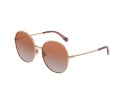 Dolce & Gabbana DG 2243 12986F PINK GOLD