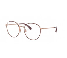 Dolce & Gabbana DG 1322 1333 GOLD/BORDEAUX