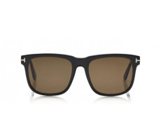 TOM FORD FT 0775 01H BLACK Stephenson