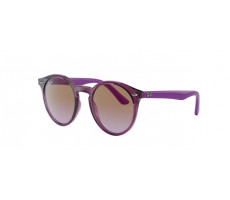 Ray-Ban Junior RJ 9064 706468 Violet