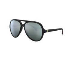 Ray-Ban RB 4125M F60230 SCUDERIA FERRARI COLLECTION