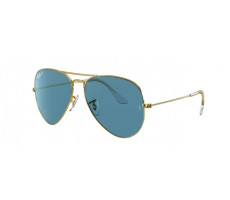 Ray-Ban RB 3025 9196/S2 AVIATOR™ LARGE METAL CLASSIC