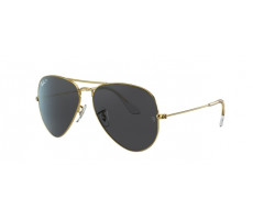 Ray-Ban RB 3025 9196/48 AVIATOR™ LARGE METAL CLASSIC