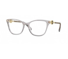 Versace VE 3293 593 TRANSPARENT GREY