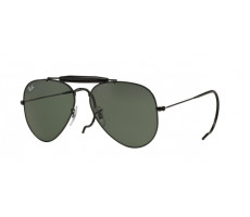 Ray-Ban RB 3030 L9500 AVIATOR OUTDOORSMAN I