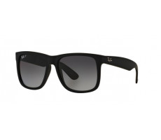 Ray-Ban RB 4165 622/T3 YOUNGSTER JUSTIN POLARIZED