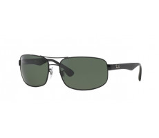 Ray-Ban RB 3445 002/58 ACTIVE LIFESTYLE POLARIZED