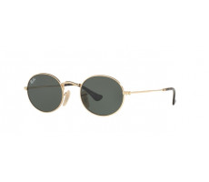 Ray-Ban RB 3547N 001 OVAL