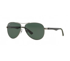 Ray-Ban RB 8313 004/N5 TECH CARBON FIBRE POLARIZED