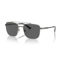 Persol PO 2487 1110B1 GUNMETAL/BLACK