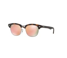 Ray-Ban Junior RJ 9050 7018/2Y MATTE HAVANA