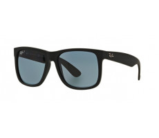 Ray-Ban RB 4165 622/2V YOUNGSTER JUSTIN POLARIZED